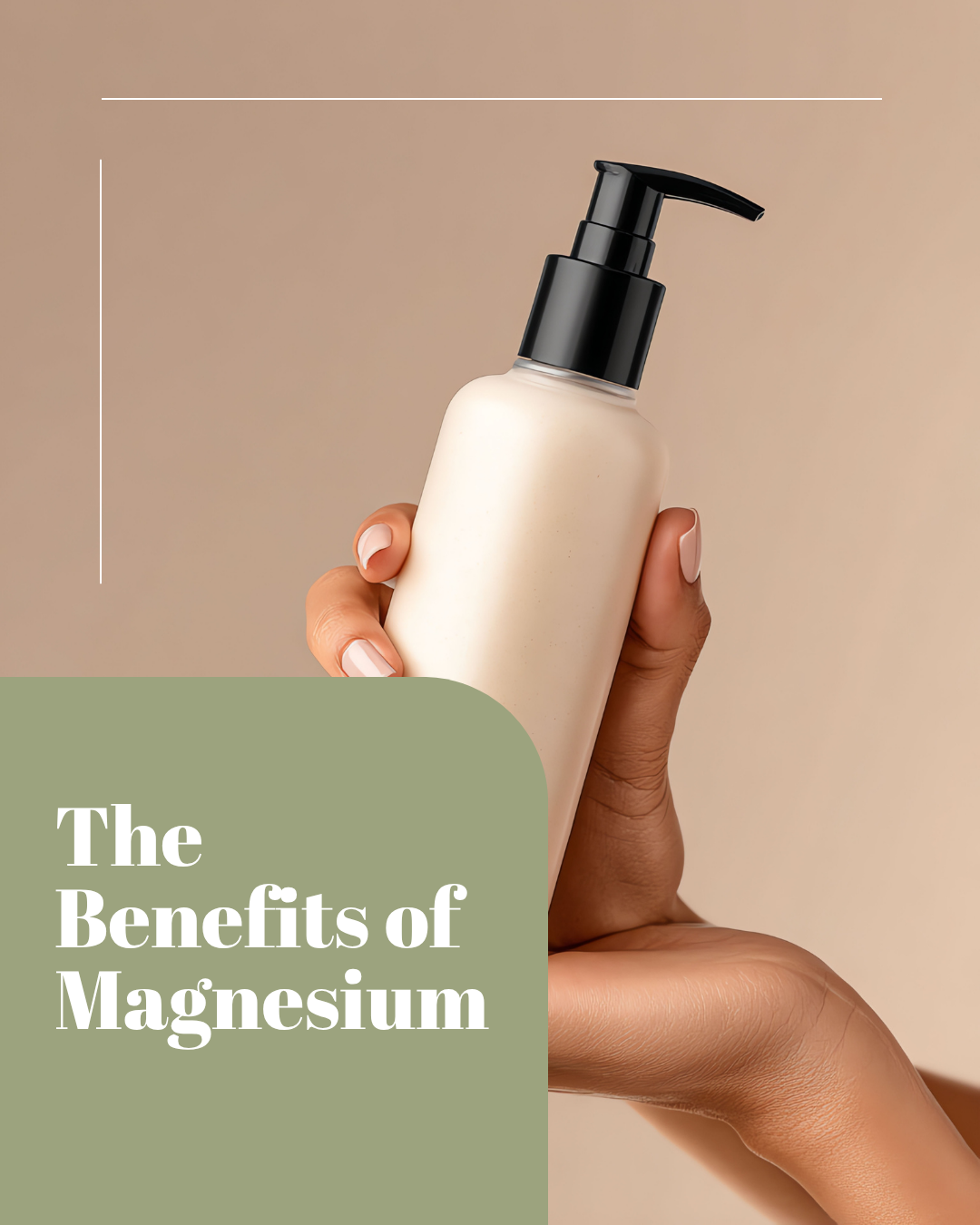 The Top 10 Benefits of Magnesium for Health